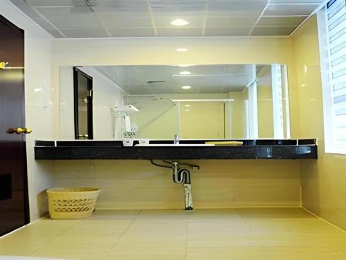 greentree inn huaian lianshui jindi international garden business hotel
