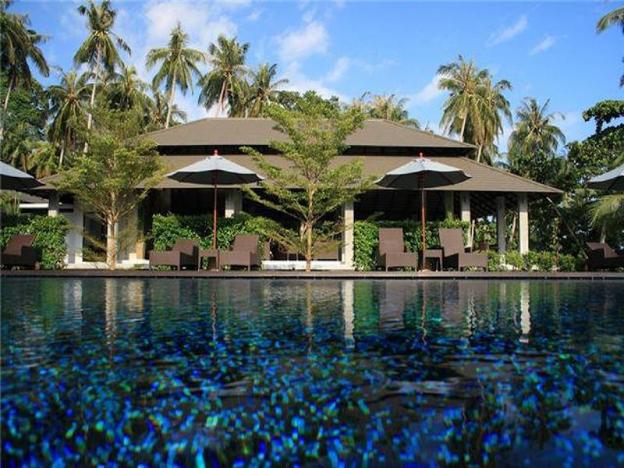 plub pla koh mak retreat