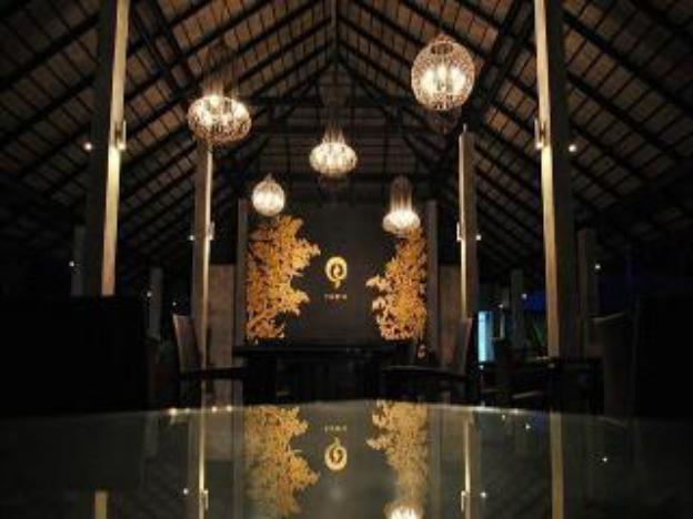 plub pla koh mak retreat