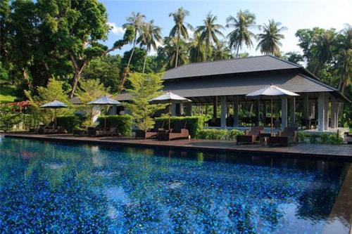 plub pla koh mak retreat