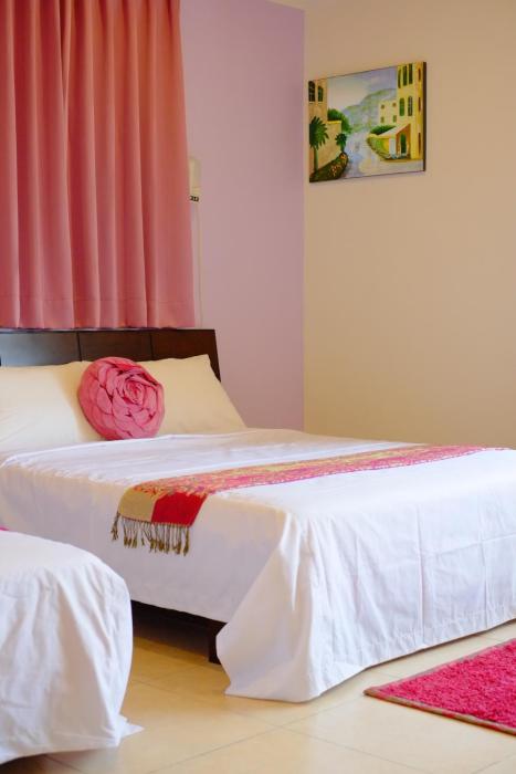 plum blossom inn