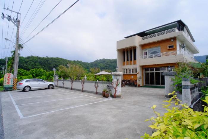 plum blossom inn