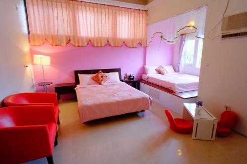 plum blossom inn