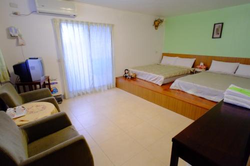 plum blossom inn