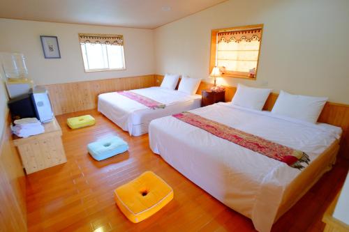 plum blossom inn