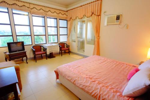 plum blossom inn