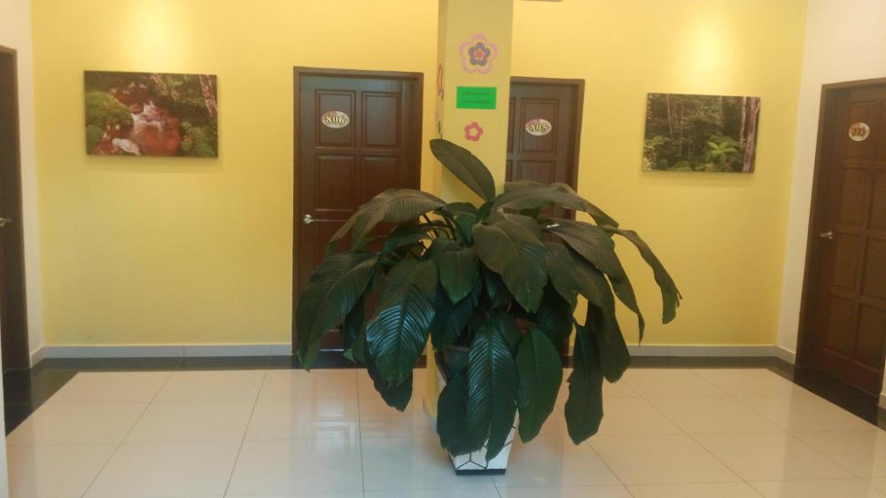 sam jade guest house