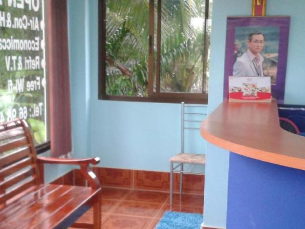 stella resort khanom