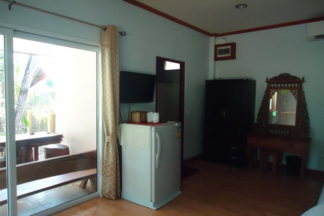 baan long beach