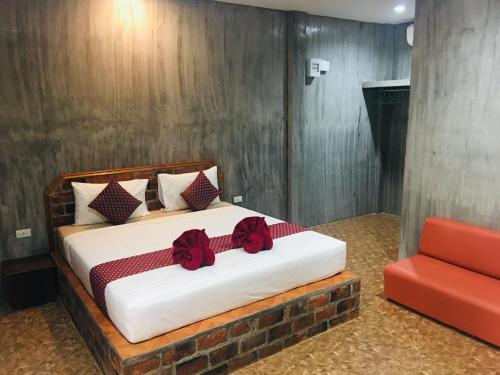 baan long beach