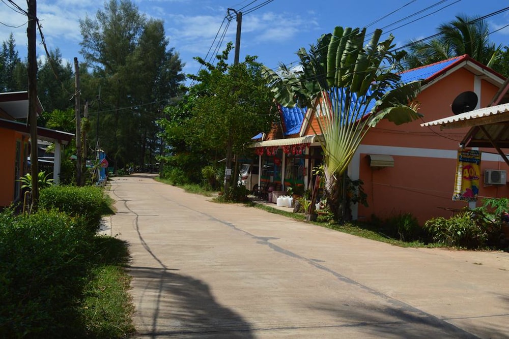 ko lanta