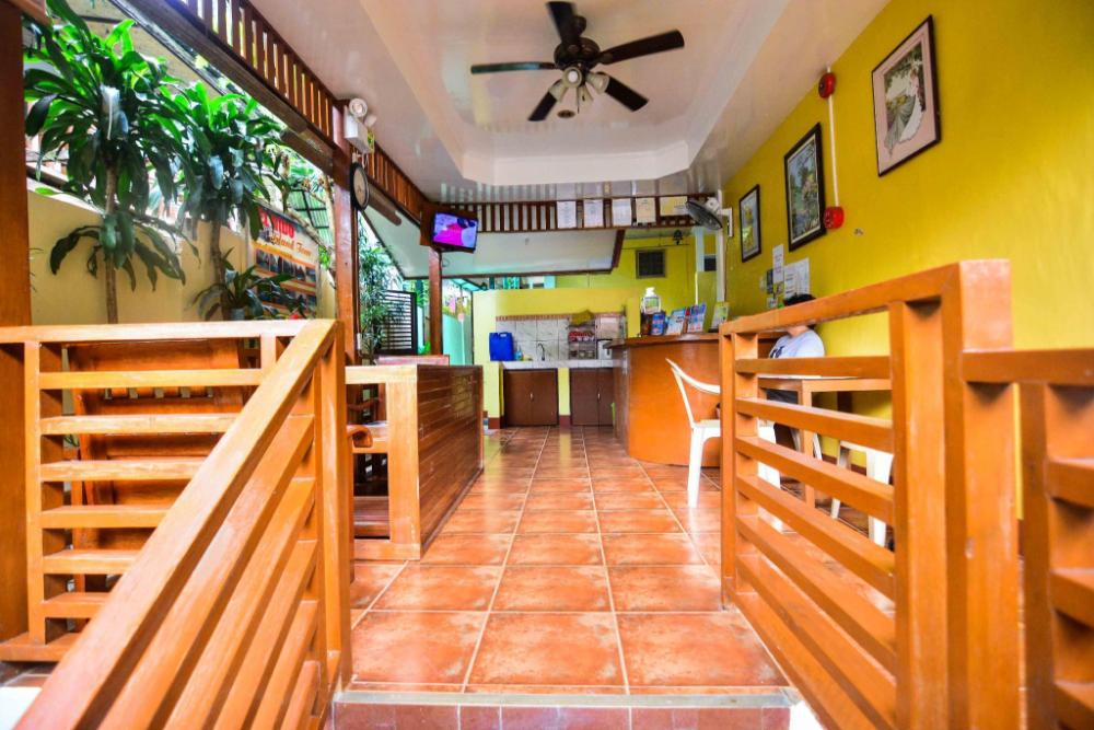 casa yolanda