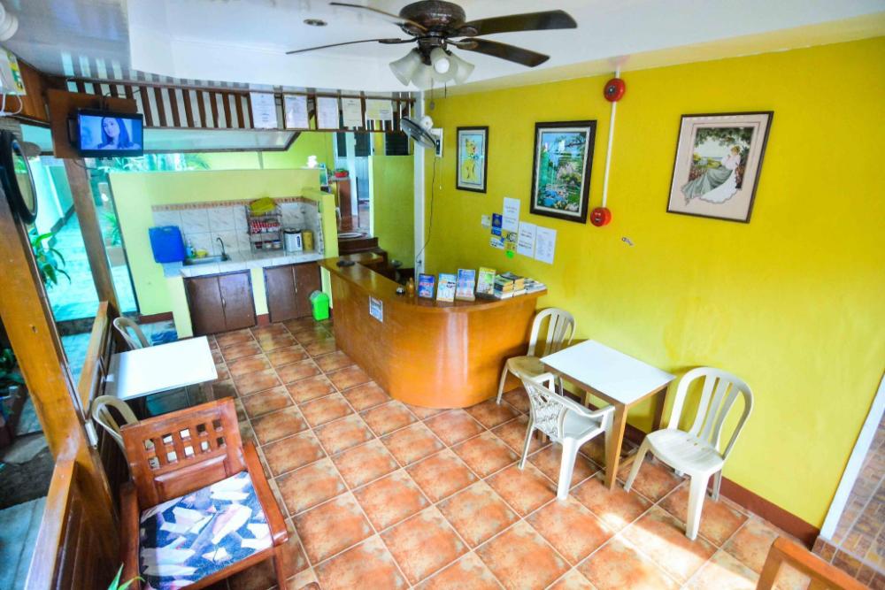 casa yolanda