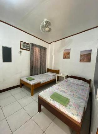 casa yolanda