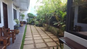 Cebu Residencia Lourdes,Central Visayas>>Cebu,2 star