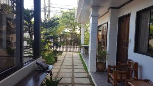 Cebu Residencia Lourdes,Central Visayas>>Cebu,2 star
