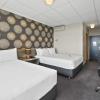 heartland ambassador hotel hamilton