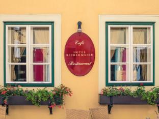 grand hotel mercure biedermeier wien