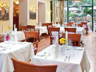 grand hotel mercure biedermeier wien