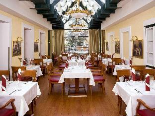 grand hotel mercure biedermeier wien