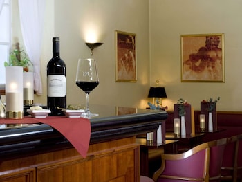 grand hotel mercure biedermeier wien