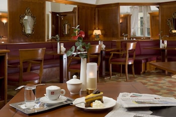 grand hotel mercure biedermeier wien