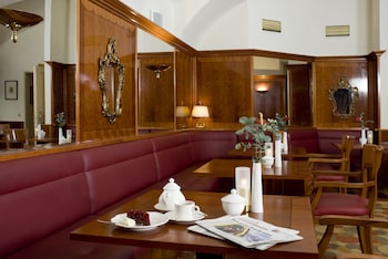 grand hotel mercure biedermeier wien