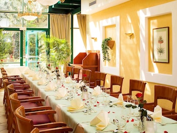 grand hotel mercure biedermeier wien