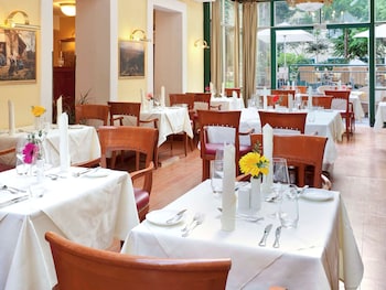 grand hotel mercure biedermeier wien