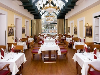 grand hotel mercure biedermeier wien