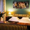 grand hotel mercure biedermeier wien