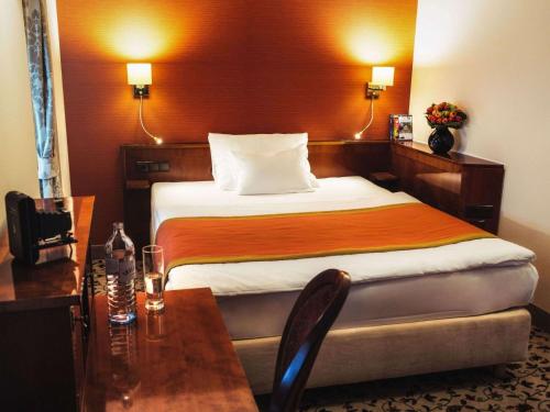 grand hotel mercure biedermeier wien