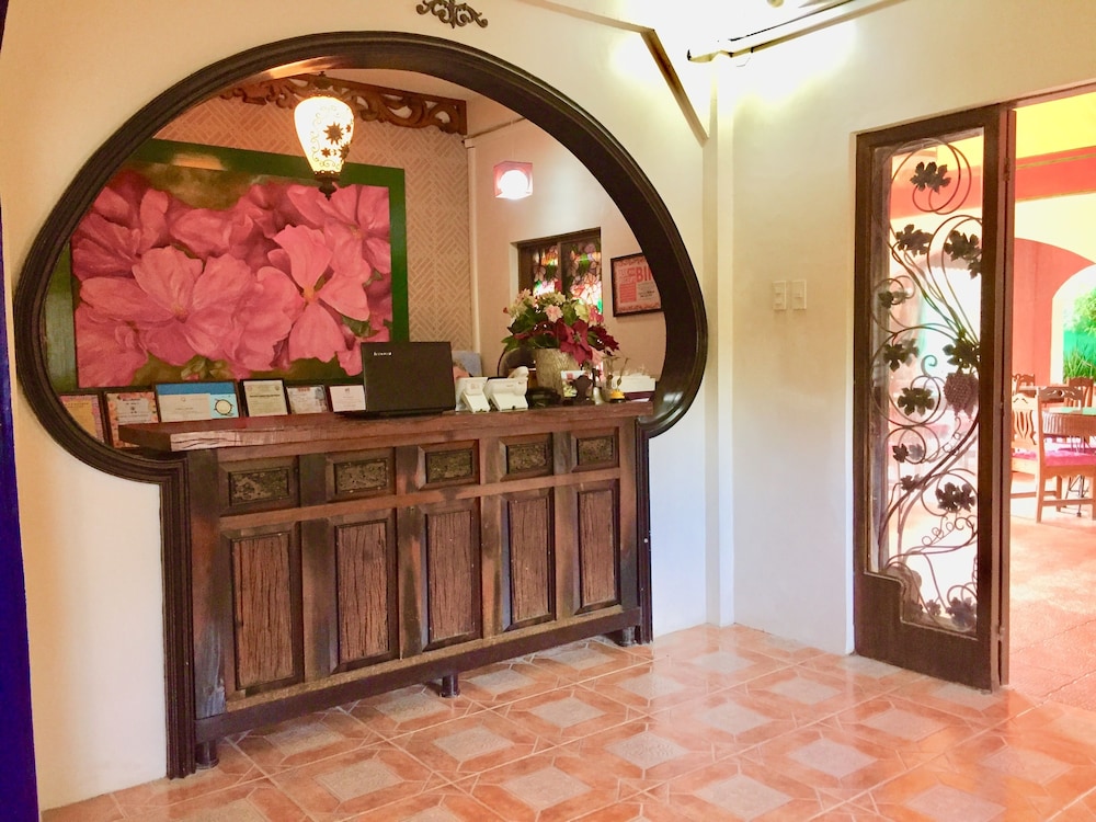 Casa La Granja,Iloilo City>>Iloilo,3 star