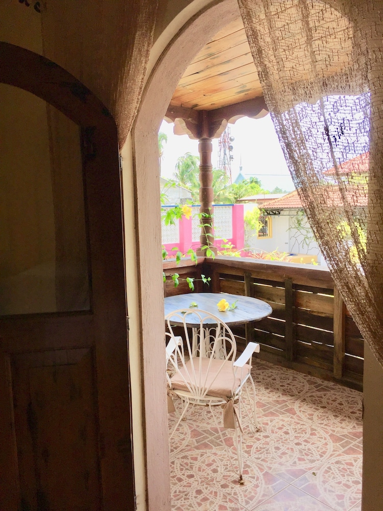 casa la granja