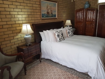 mountain view country estate