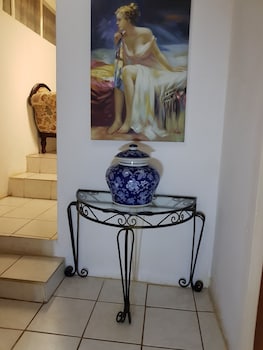 mountain view country estate