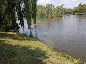 mountain view country estate