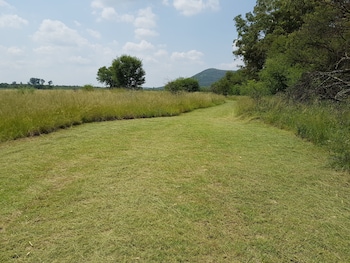 mountain view country estate