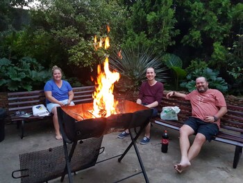 mountain view country estate