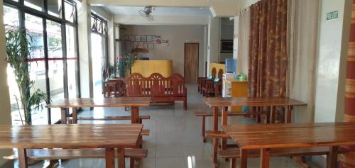 Diamond Lodge,Palawan>>Coron,3 star