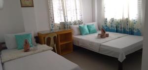 Diamond Lodge,Palawan>>Coron,3 star