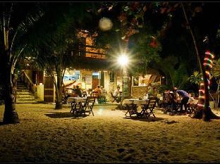 angelina beach resort and italian restaurant malapascua