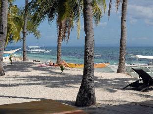 angelina beach resort and italian restaurant malapascua