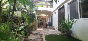 angelina beach resort and italian restaurant malapascua