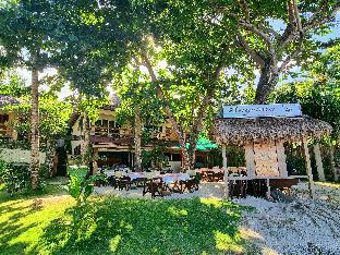 angelina beach resort and italian restaurant malapascua
