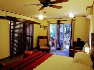 angelina beach resort and italian restaurant malapascua