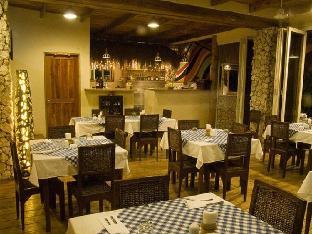 angelina beach resort and italian restaurant malapascua