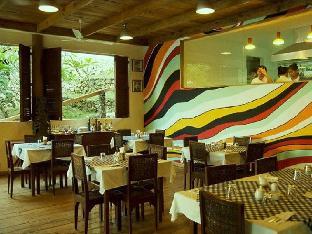 angelina beach resort and italian restaurant malapascua