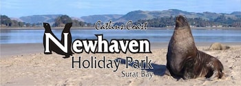 catlins newhaven holiday park