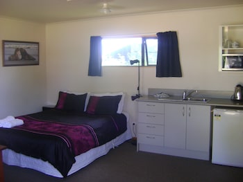 catlins newhaven holiday park